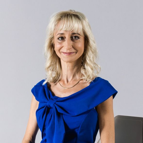 Fürchtné Bodrogi Karolina